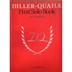 first-solo-book