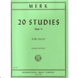 etudes-20-op11-merk-violoncelle
