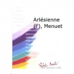 menuet-arlesienne-bizet-flute-ou-sx