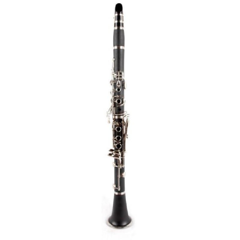 clarinette-sib-peker-etude