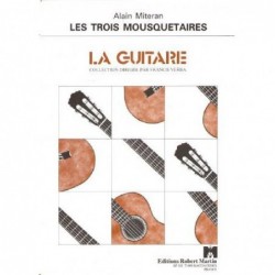 3-mousquetaires-miteran-guitar
