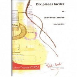 pieces-faciles-10-j.y.lemaire