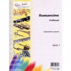 romancine-faillenot-clarinette