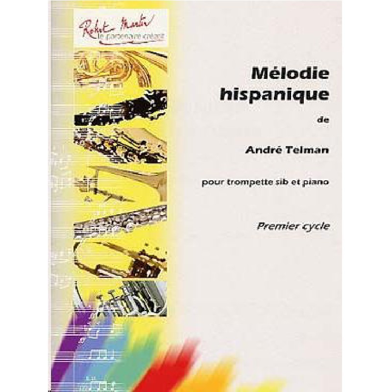 melodie-hispanique-telman-trom