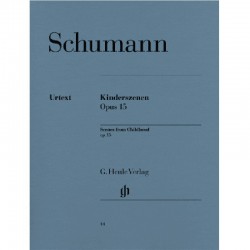 scenes-d-enfant-op15-schumann-piano