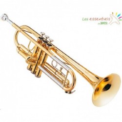 trompette-sib-jupiter-jtr408l-verni
