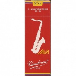 Vandoren Anches saxophone alto ZZ force 2,5