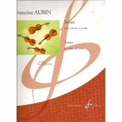 sonate-aubin-francine-violon-et