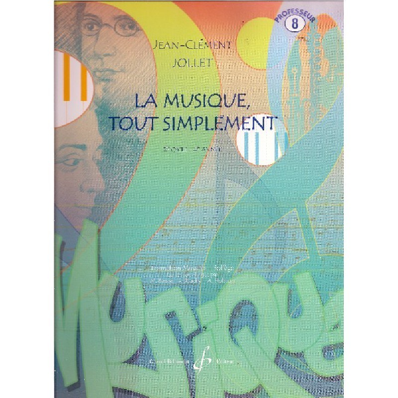 la-musique-tout-simplement-volume-8