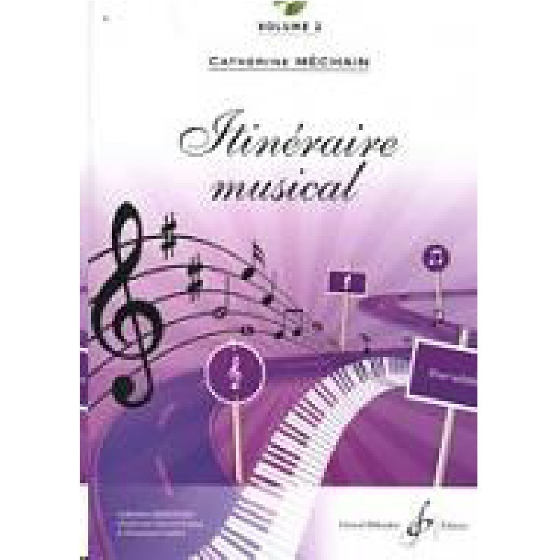 itineraire-musical-volume-2-mecha