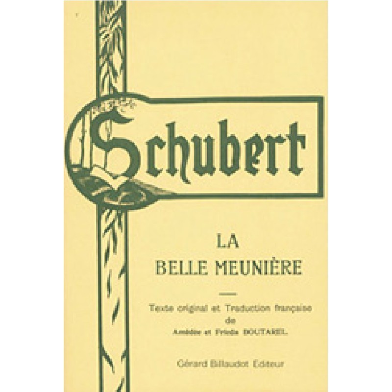 la-belle-meuniere-schubert-franz-