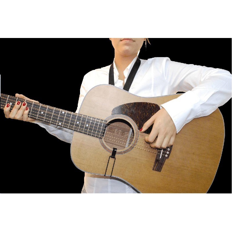 courroie-guitare-classique-bg-gcs