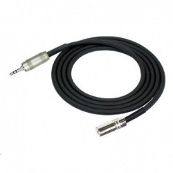 cable-mini-jack-m-f-3m-kirlin