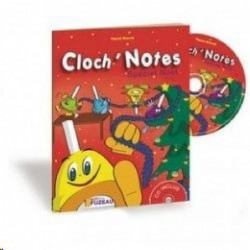 cloch-notes-vol1-noel-bouvet