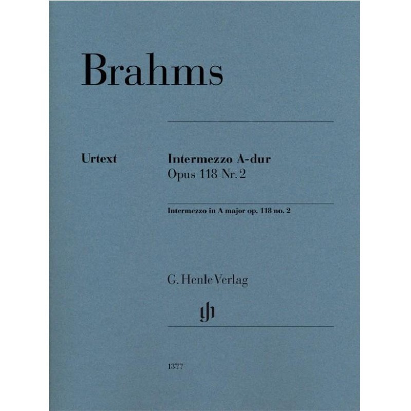 intermezzo-op118-n°2-brahms-piano