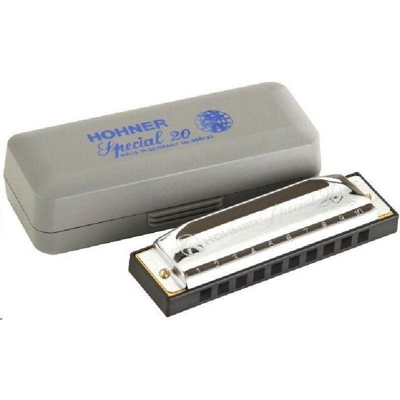 harmonica-hohner-special-20-c