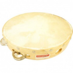 tambourin-25-cm-peau-cymbal