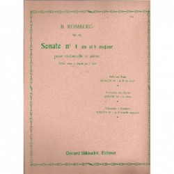sonate-n°1-romberg-op43