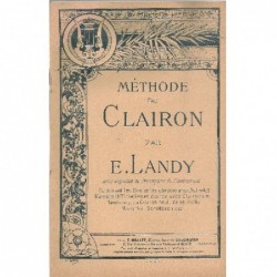 methode-de-clairon-landy-