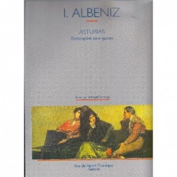 asturias-albeniz-guitare