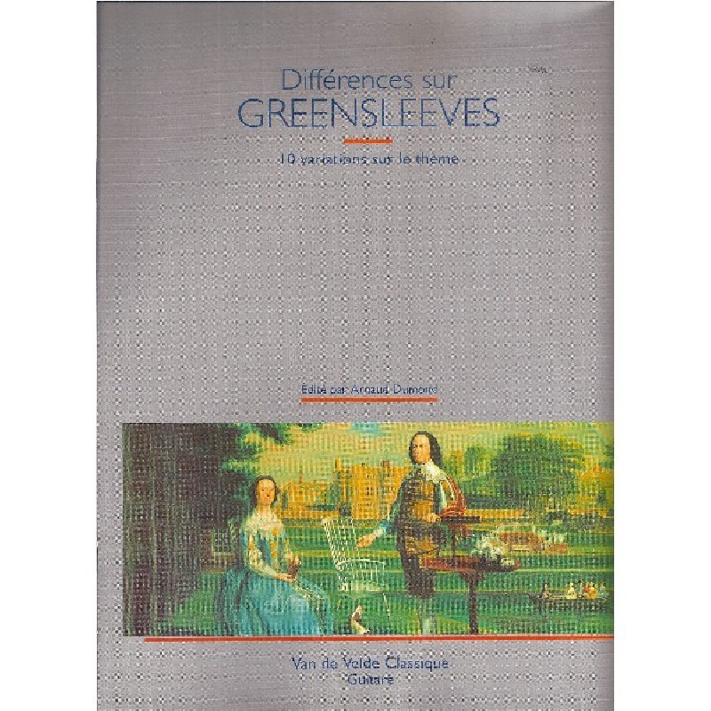 differences-sur-greensleeves-dumont