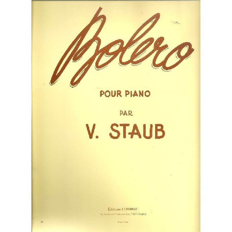 bolero-staub-piano