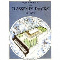 classiques-favoris-v.-6