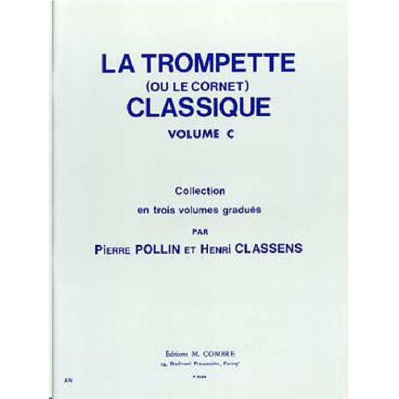 trompette-classique-la-c