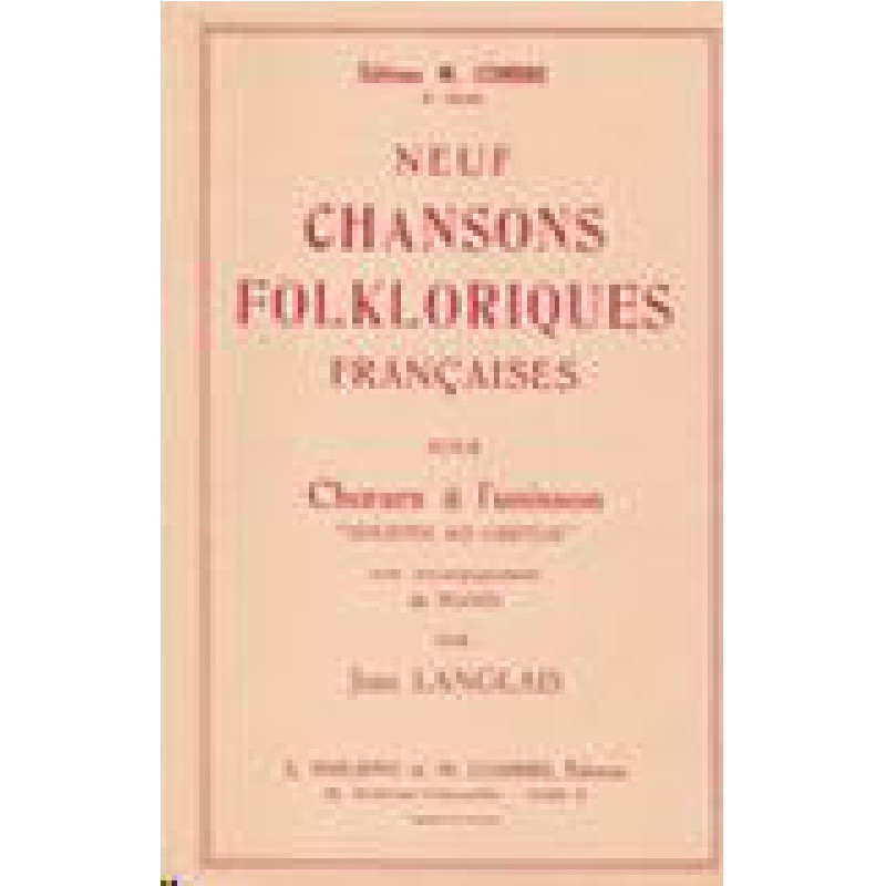 neuf-chansons-folklorique-ch