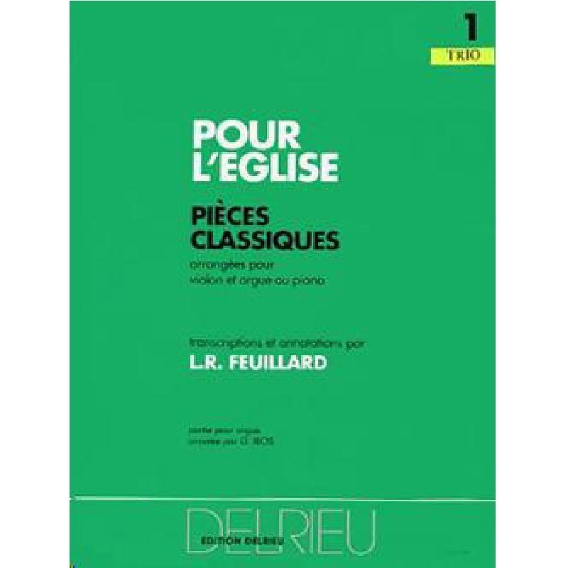 pour-l-eglise-vol.1-feuillard