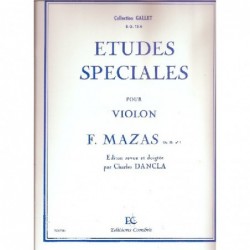 etudes-speciales-op.36-n°1-violon