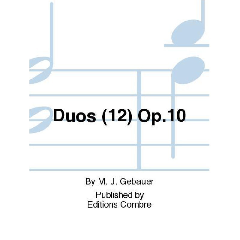 12-duos-op10-gebauer-2-violons-