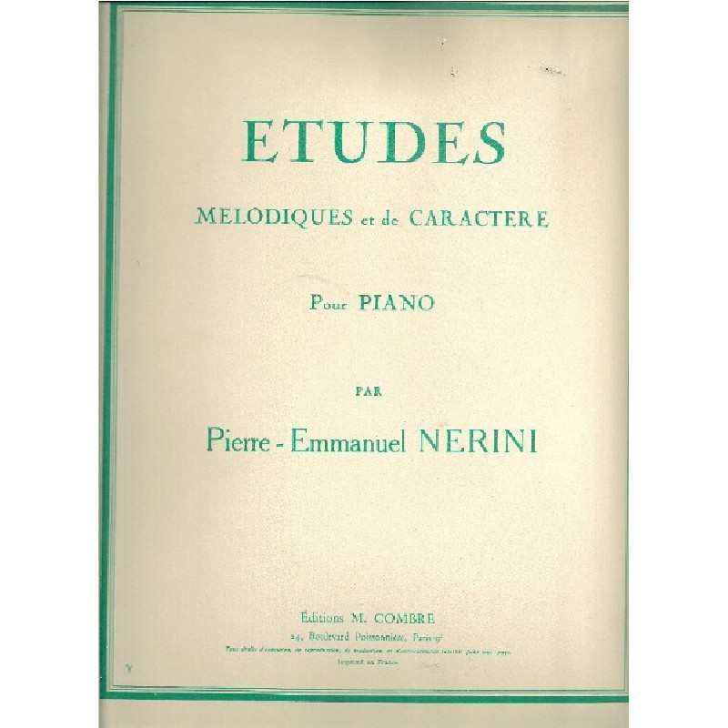 etudes-melodiques-nerini-piano