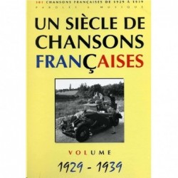 siecle-chansons-francaises-1929-39
