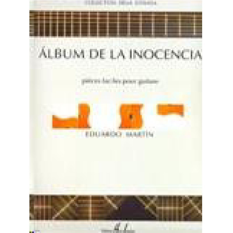 album-de-la-inocencia-martin-g