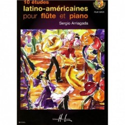 etudes-latino-americaines-cd-a