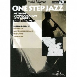 one-step-jazz-sib-pellegrino