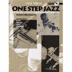 one-step-jazz-ut-cd-pellegrino-ut