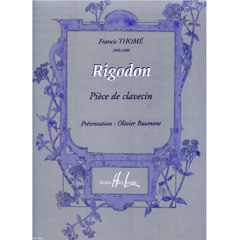 rigodon-op97-thome-clavecin