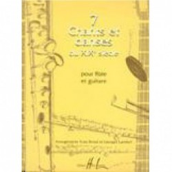 chants-danses-19°s-flute-guita