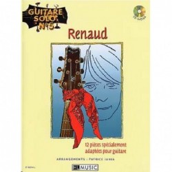 renaud-guitare-12-titres