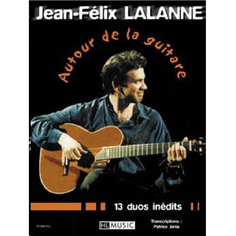 lalanne-13-duos-inedits-guitare