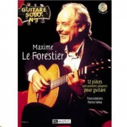 le-forestier-guitar-solo-v1-cd