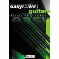easyscales-guitare-gammes