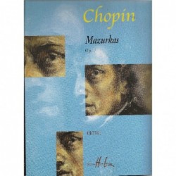 mazurkas-op7-chopin-piano