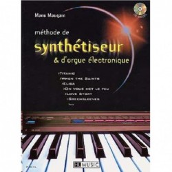 methode-synthetiseur-cd-maugai
