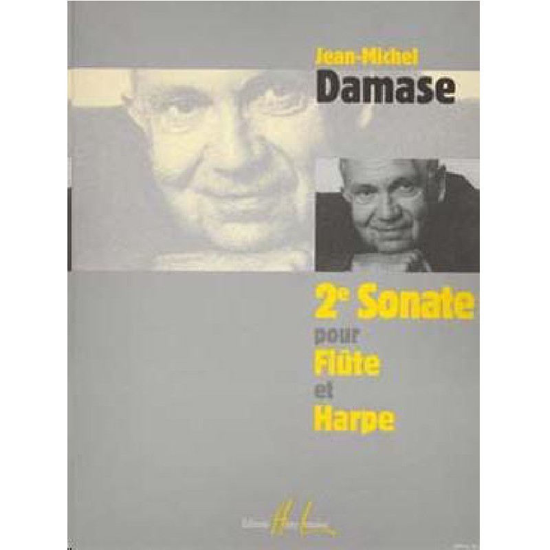 sonate-n°2-damase-flute-harpe