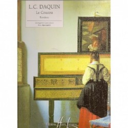 Fiche technique : Daquin, Le Coucou - Pianiste