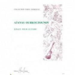 sonate-guitare-ourkouzounov