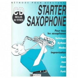 starter-saxophone-methode-cd